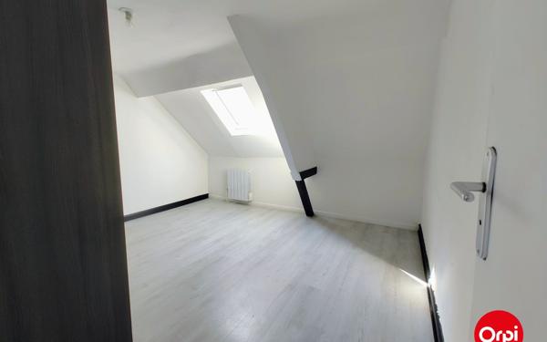 Maison à vendre    3 pièces •  Guise