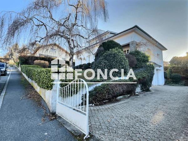 À vendre Maison 5 pièces 144 m² - Unieux 42240