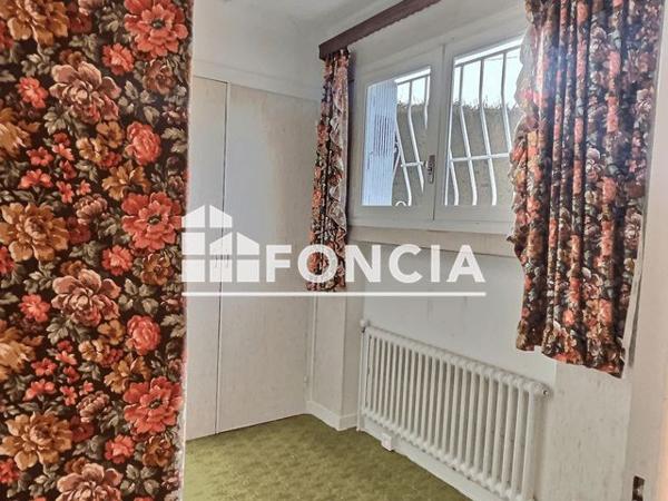 À vendre Maison 5 pièces 144 m² - Unieux 42240