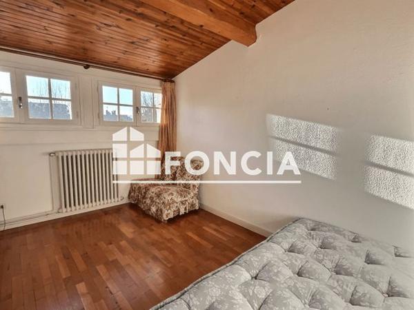 À vendre Maison 5 pièces 144 m² - Unieux 42240