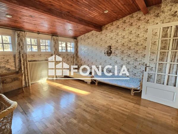 À vendre Maison 5 pièces 144 m² - Unieux 42240