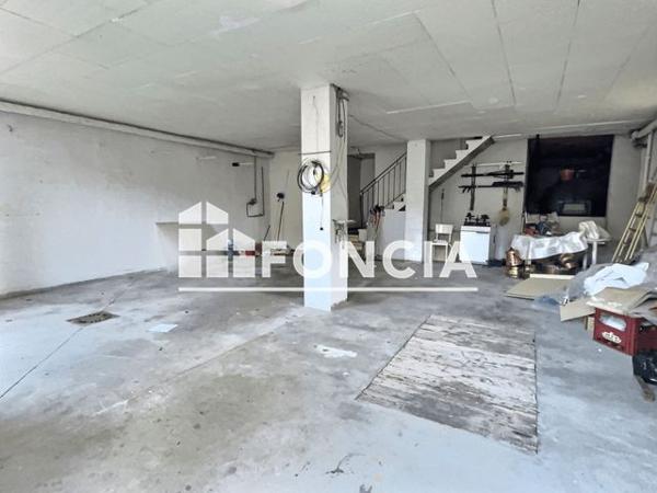 À vendre Maison 5 pièces 144 m² - Unieux 42240