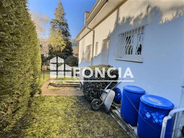 À vendre Maison 5 pièces 144 m² - Unieux 42240