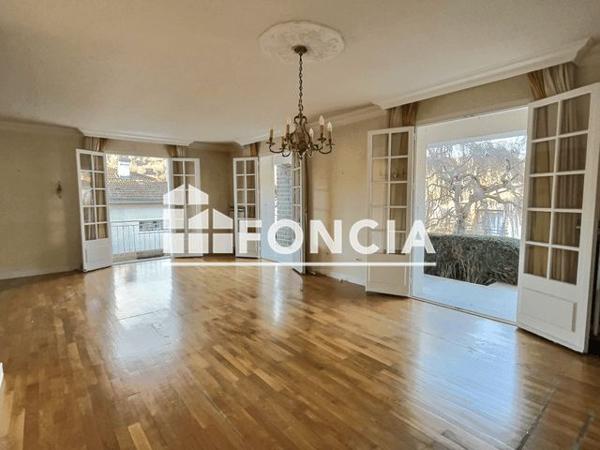 À vendre Maison 5 pièces 144 m² - Unieux 42240