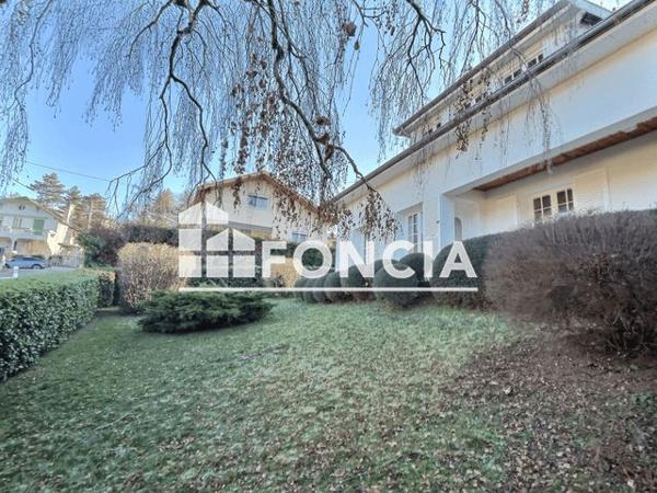 À vendre Maison 5 pièces 144 m² - Unieux 42240