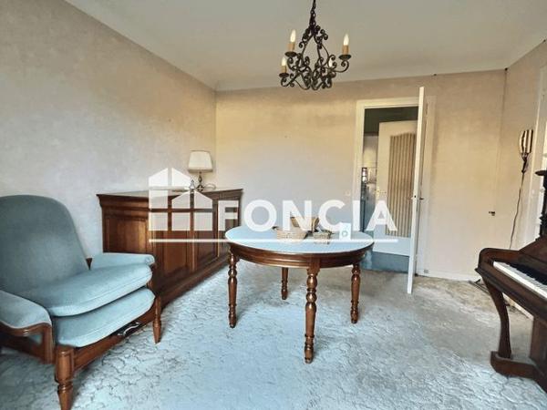 À vendre Maison 5 pièces 144 m² - Unieux 42240