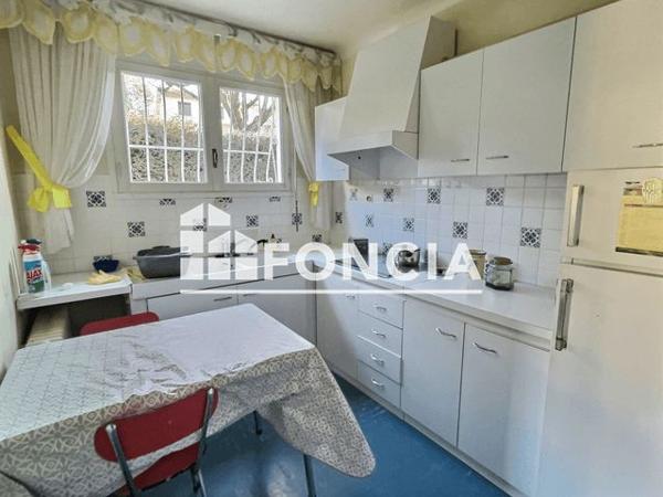 À vendre Maison 5 pièces 144 m² - Unieux 42240