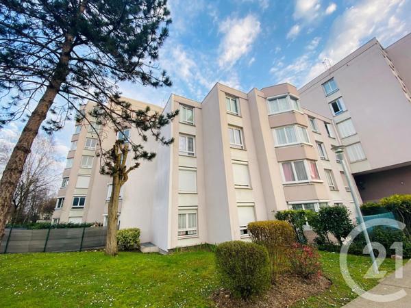 Appartement F3 à vendre  3 pièces - 77,36 m2 SARTROUVILLE - 78