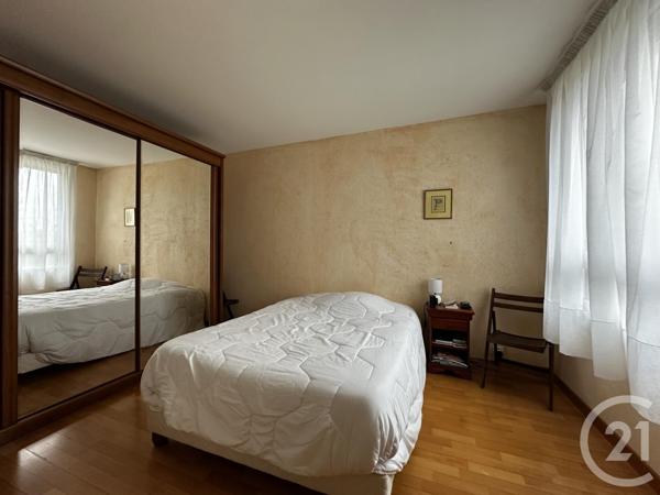 Appartement F3 à vendre  3 pièces - 77,36 m2 SARTROUVILLE - 78