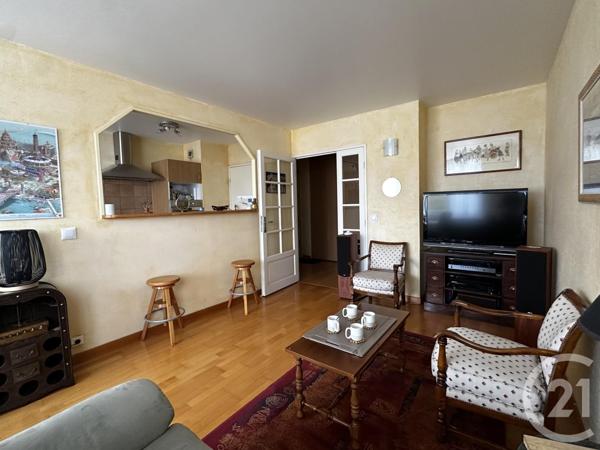 Appartement F3 à vendre  3 pièces - 77,36 m2 SARTROUVILLE - 78