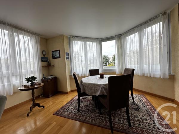 Appartement F3 à vendre  3 pièces - 77,36 m2 SARTROUVILLE - 78