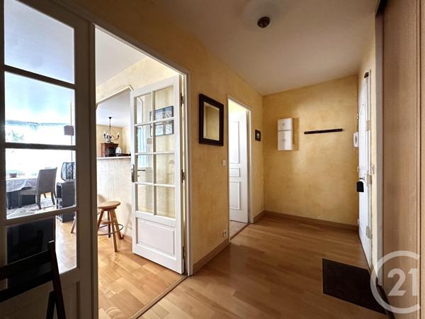 Appartement F3 à vendre  3 pièces - 77,36 m2 SARTROUVILLE - 78