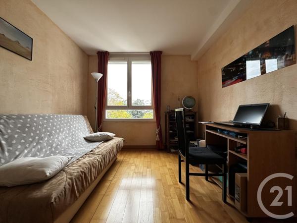 Appartement F3 à vendre  3 pièces - 77,36 m2 SARTROUVILLE - 78