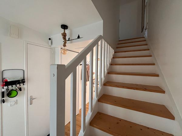 Appartement Nantes 4 pièce(s) 81 m2