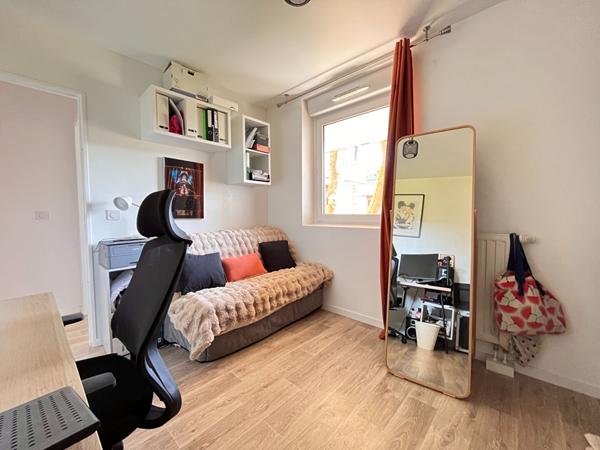 Appartement Nantes 4 pièce(s) 81 m2