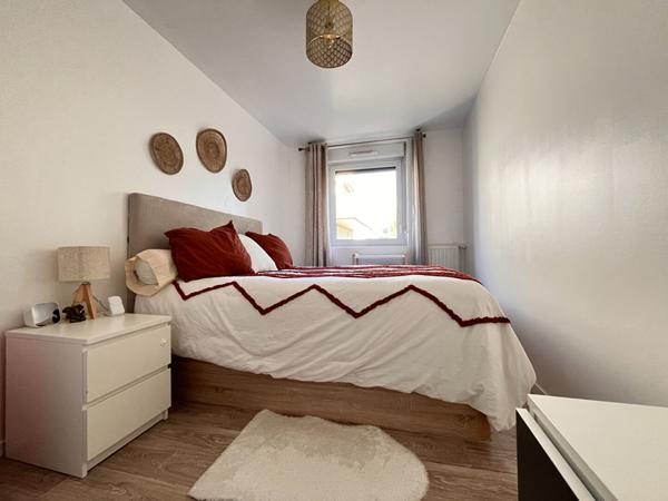 Appartement Nantes 4 pièce(s) 81 m2