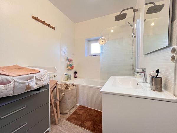 Appartement Nantes 4 pièce(s) 81 m2