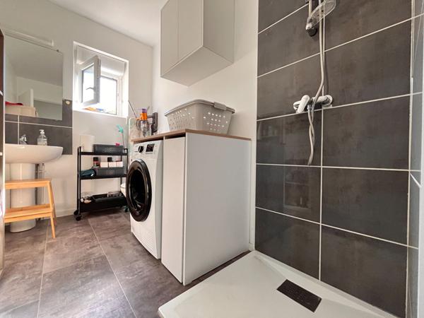 Appartement Nantes 4 pièce(s) 81 m2