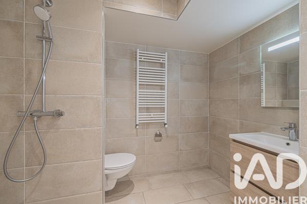 Studio à vendre 26,6 m² Saint-Maur-des-Fossés