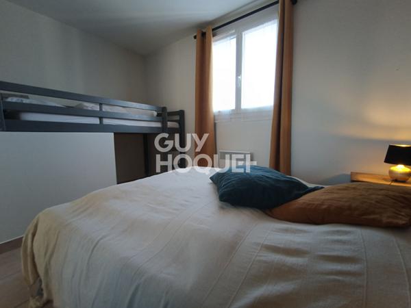 Coup de Coeur à La Cotinière : Votre Refuge Iodé à deux pas du Port