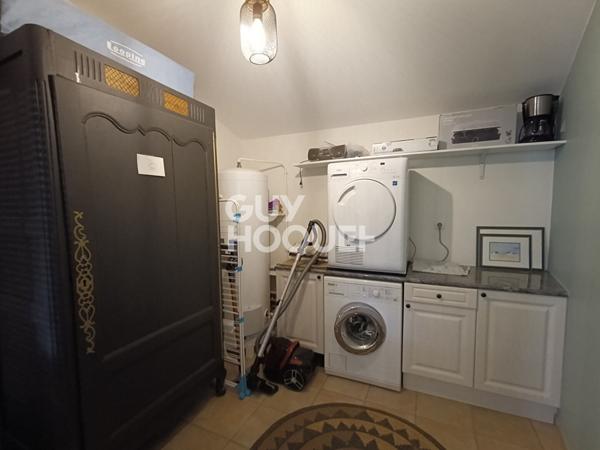 Coup de Coeur à La Cotinière : Votre Refuge Iodé à deux pas du Port