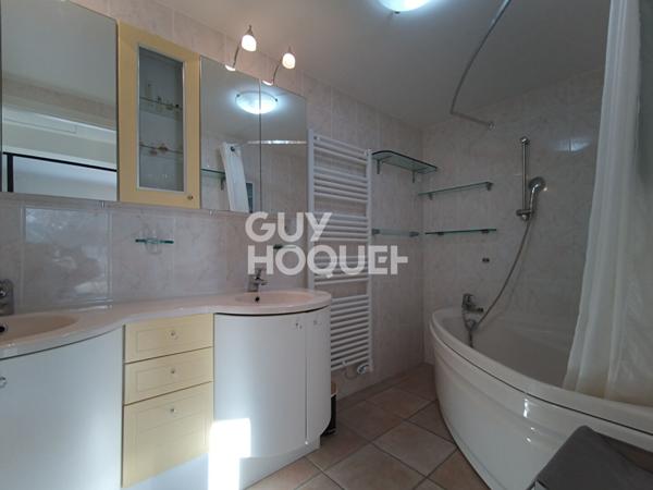 Coup de Coeur à La Cotinière : Votre Refuge Iodé à deux pas du Port