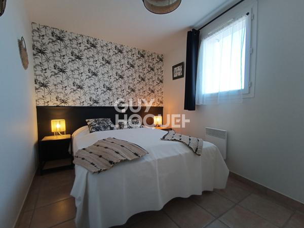 Coup de Coeur à La Cotinière : Votre Refuge Iodé à deux pas du Port