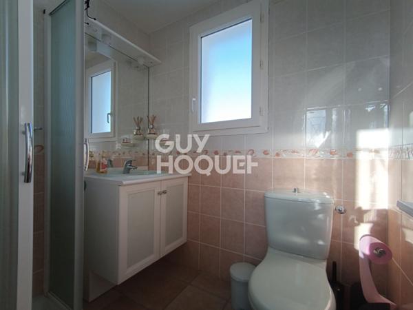 Coup de Coeur à La Cotinière : Votre Refuge Iodé à deux pas du Port