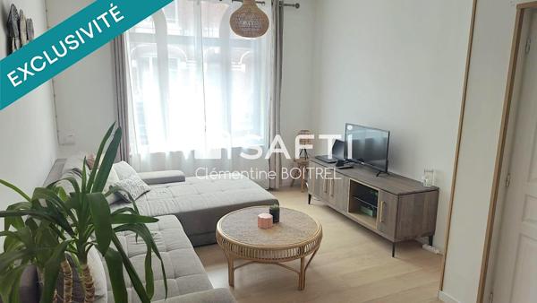 Maison 4 chambres proche de toutes les commodités