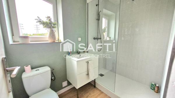 Maison 4 chambres proche de toutes les commodités