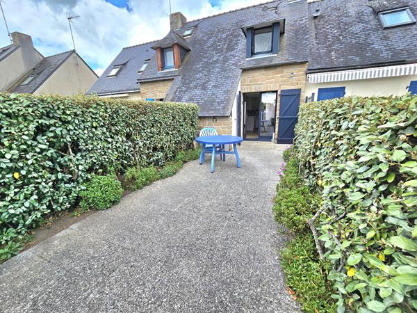 Maison Sarzeau - St Jacques - Proche mer et commerces