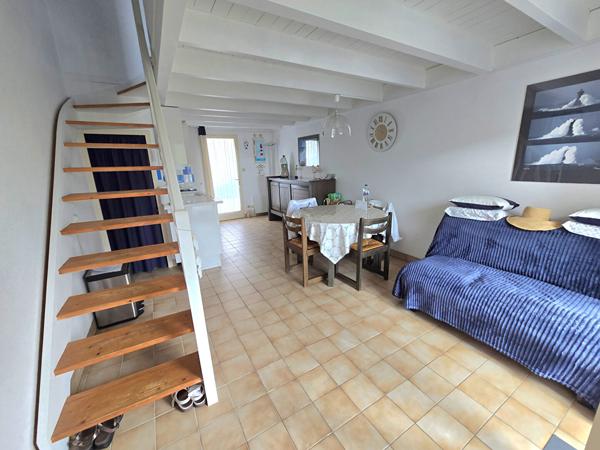 Maison Sarzeau - St Jacques - Proche mer et commerces