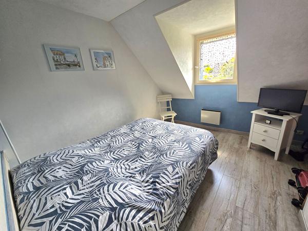 Maison Sarzeau - St Jacques - Proche mer et commerces