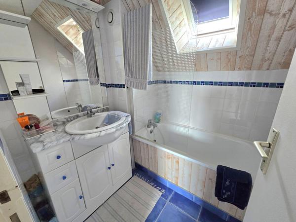 Maison Sarzeau - St Jacques - Proche mer et commerces