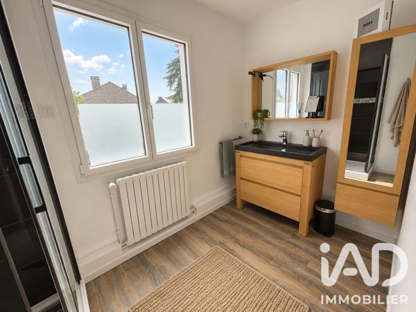 Maison à vendre 1 pièce 187 m² Nantes