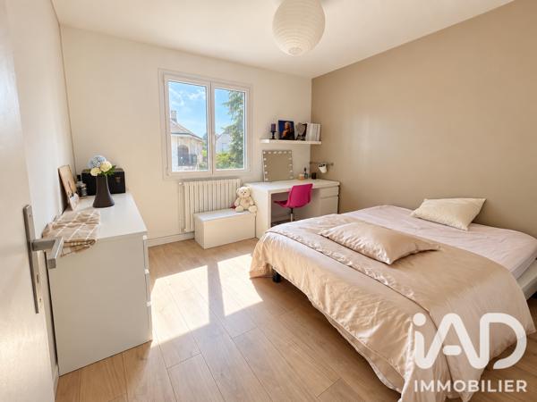 Maison à vendre 1 pièce 187 m² Nantes