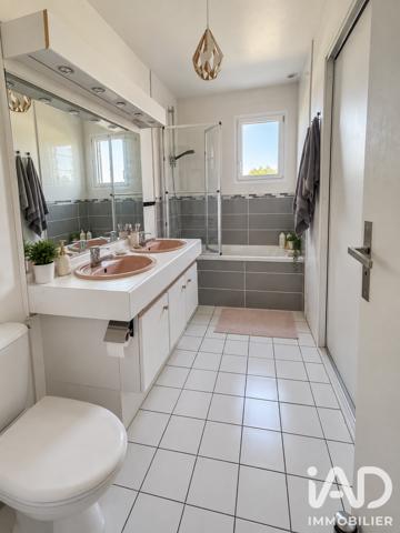 Maison à vendre 1 pièce 187 m² Nantes