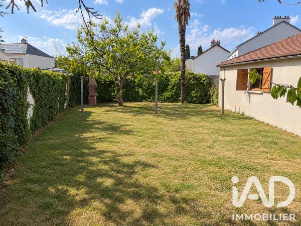 Maison à vendre 1 pièce 187 m² Nantes