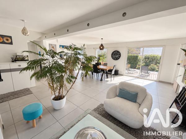 Maison à vendre 1 pièce 187 m² Nantes