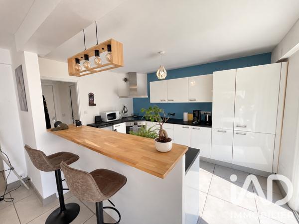 Maison à vendre 1 pièce 187 m² Nantes