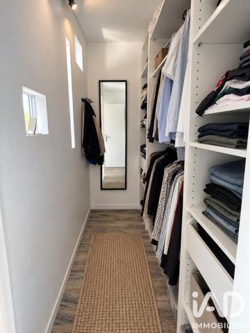 Maison à vendre 1 pièce 187 m² Nantes