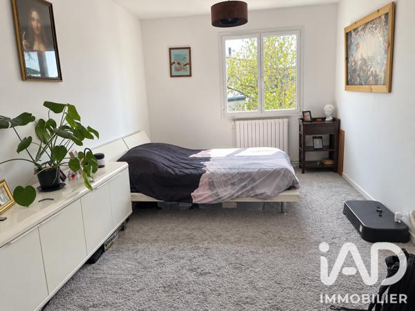Maison à vendre 1 pièce 187 m² Nantes