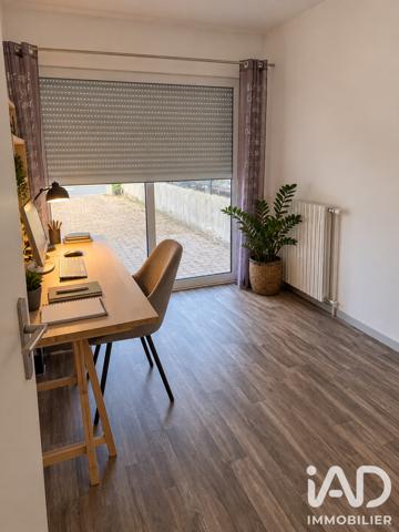 Maison à vendre 1 pièce 187 m² Nantes
