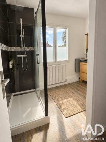 Maison à vendre 1 pièce 187 m² Nantes