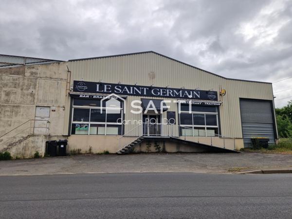 LOCAL COMMERCIAL RESTAURATION