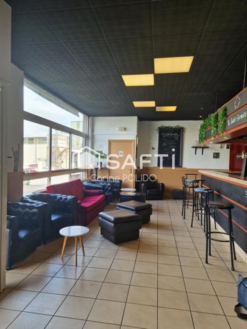 LOCAL COMMERCIAL RESTAURATION