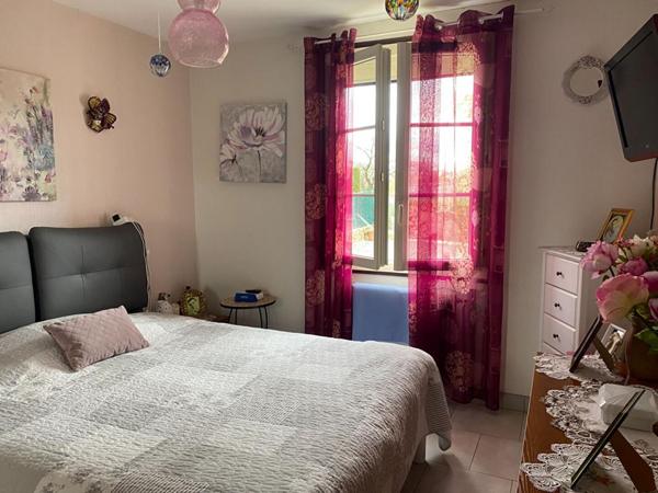 Maison Le Blanc 4 pièce(s) 086 m2