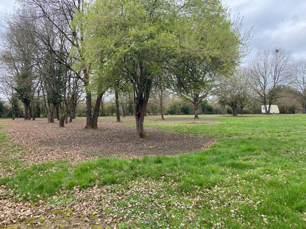 Maison Le Blanc 4 pièce(s) 086 m2