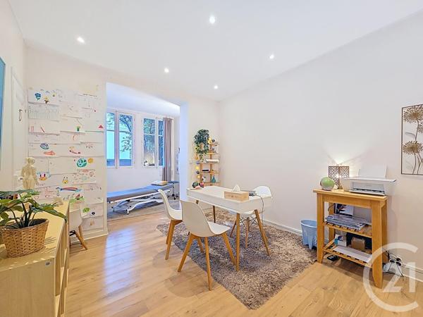 Immeuble à vendre  202,73 m2 TOURS - 37