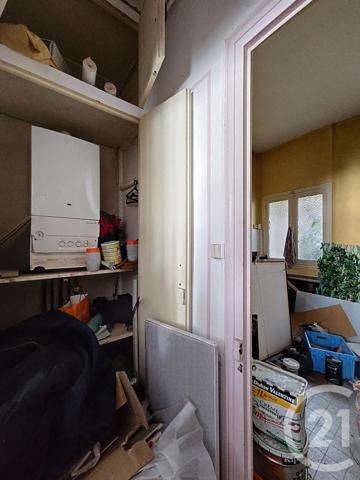 Immeuble à vendre  202,73 m2 TOURS - 37